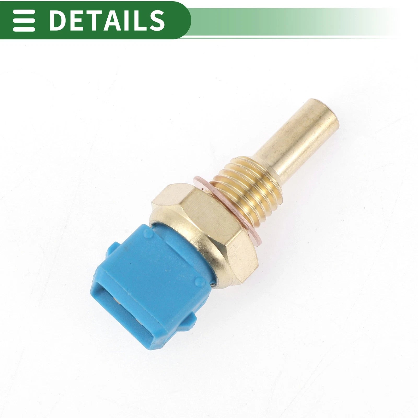 Engine Coolant Temperature Sensor No. 13621284397 for Hyundai Elantra (2000)