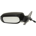 Manual Remote Mirror for Toyota Yaris Sedan (2007–2012) Driver Side