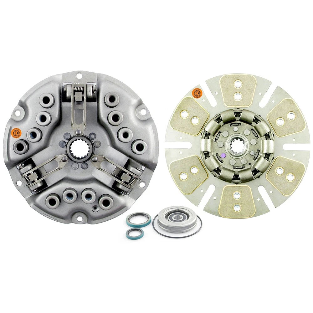 Clutch Kit 104496 for International (12")