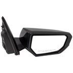 Heated Right Side Mirror for Chevy Colorado Canyon