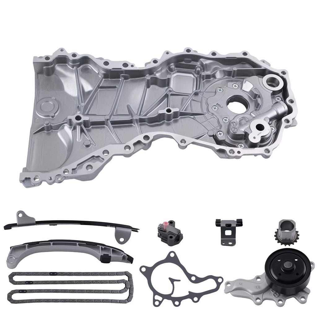 Timing Chain Kit for Toyota Camry RAV4 Highlander (2007-2020)