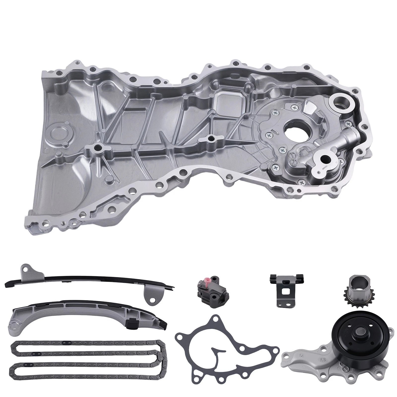 Timing Chain Kit for Toyota Camry RAV4 Highlander (2007-2020)