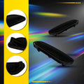 Smoked Side Marker Light Housings for MINI Cooper R60 R61 (2011–2016)