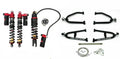 Suspension Kit for Honda TRX 250R (1986–1989) - Lonestar +2 Elka Legacy