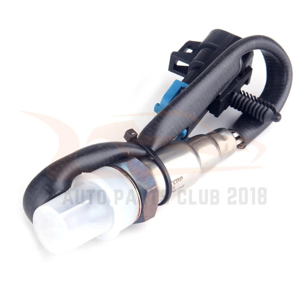 Oxygen O2 Sensor for Chevrolet C3500 (2000)