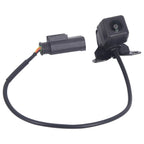 Backup Camera for Kia Sportage (2012-2014)