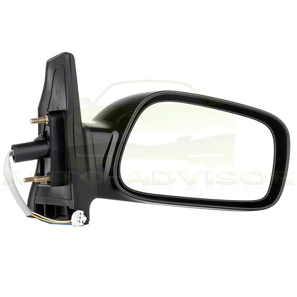Power Passenger Side View Mirror for Toyota Corolla (2003–2008)