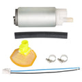 Intank Fuel Pump for Suzuki GSXR600 (2000–2007)
