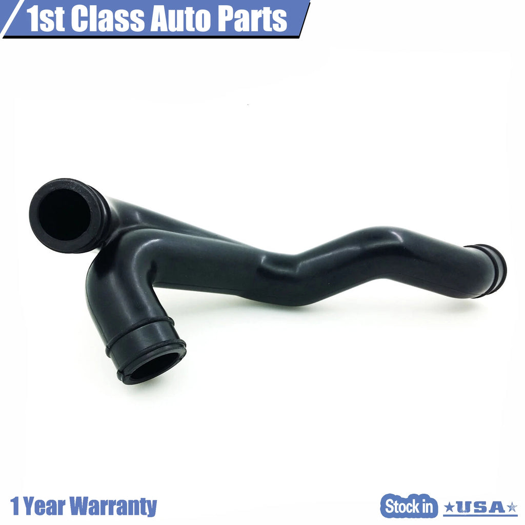 Crankcase Breather PCV Hose for Audi VW TT Beetle Golf Jetta (1998-2010)