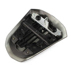 Rear Passenger Cowl Seat Back Cover for SUZUKI GSXR1000 (2012-2017)