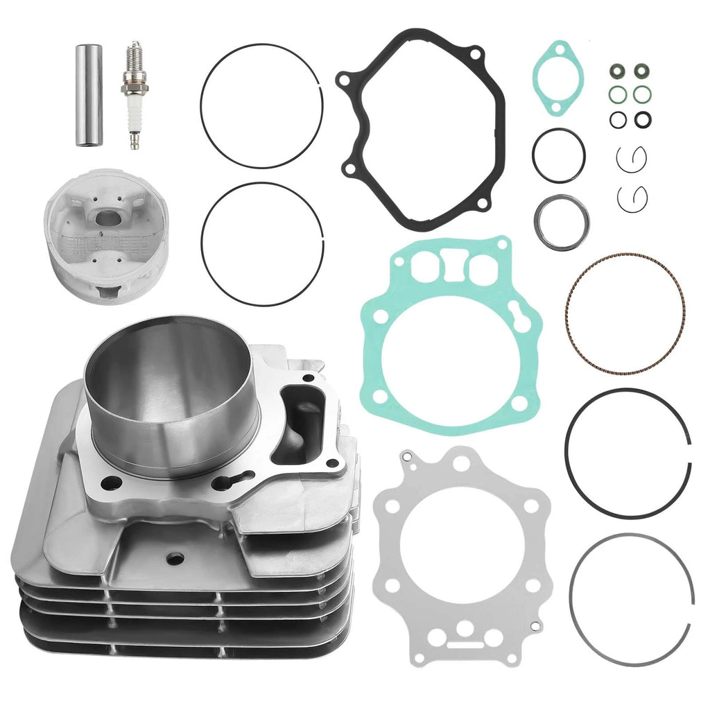 Top End Rebuild Kit for Honda Foreman 450 ES S (1998–2004)