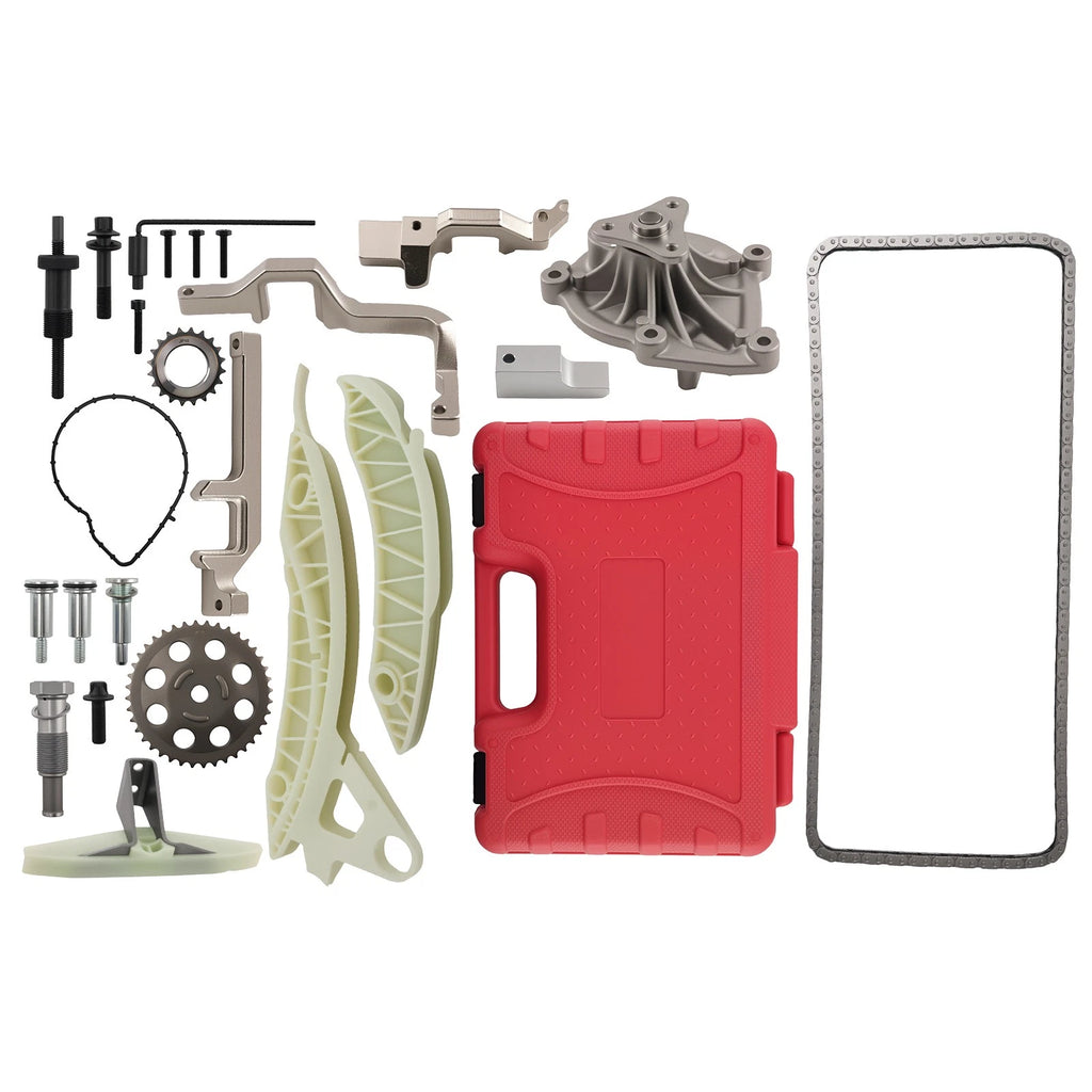 Engine Rebuild Kit for Mini Cooper 1.6L Turbo (2007–2012) 11317593309