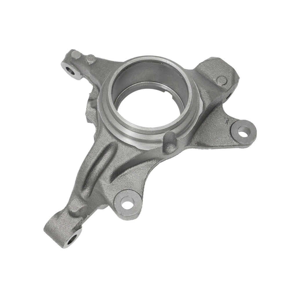 Front Left Steering Knuckle for Ford Edge, Lincoln MKX (698-231)
