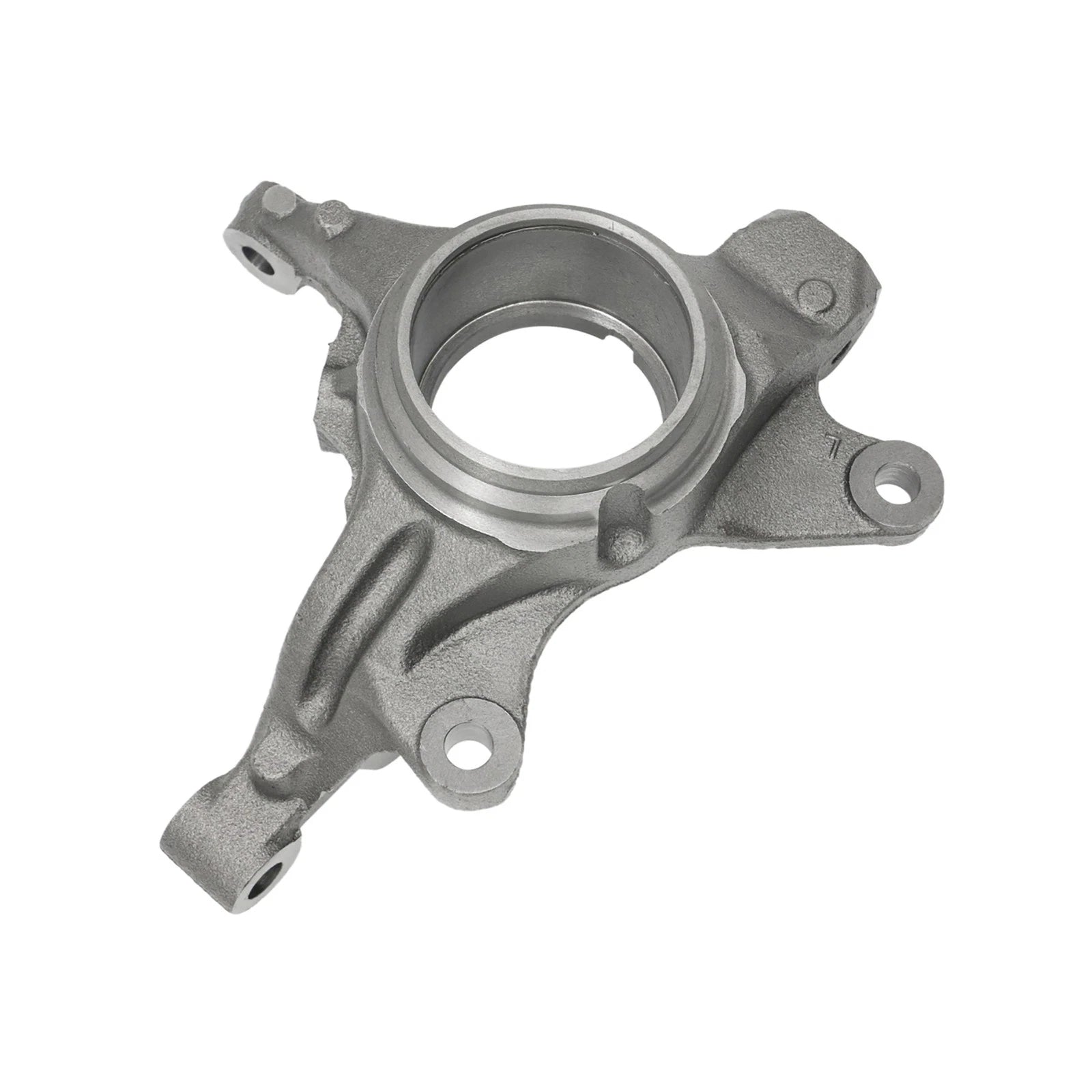 Front Left Steering Knuckle for Ford Edge, Lincoln MKX (698-231)