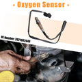 Oxygen Sensor for Hyundai Atos 1998-2015 - Rear Downstream O2 Sensor
