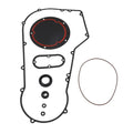 Clutch Cover Gasket Seal Kit for Harley Softail Dyna Road King (1994–2005)