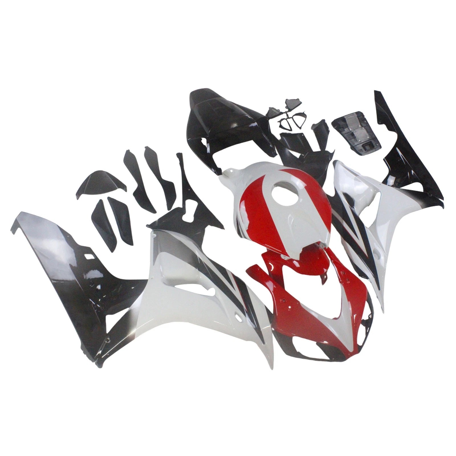 Injection Fairing Kit for Honda CBR1000RR (2006–2007) #3