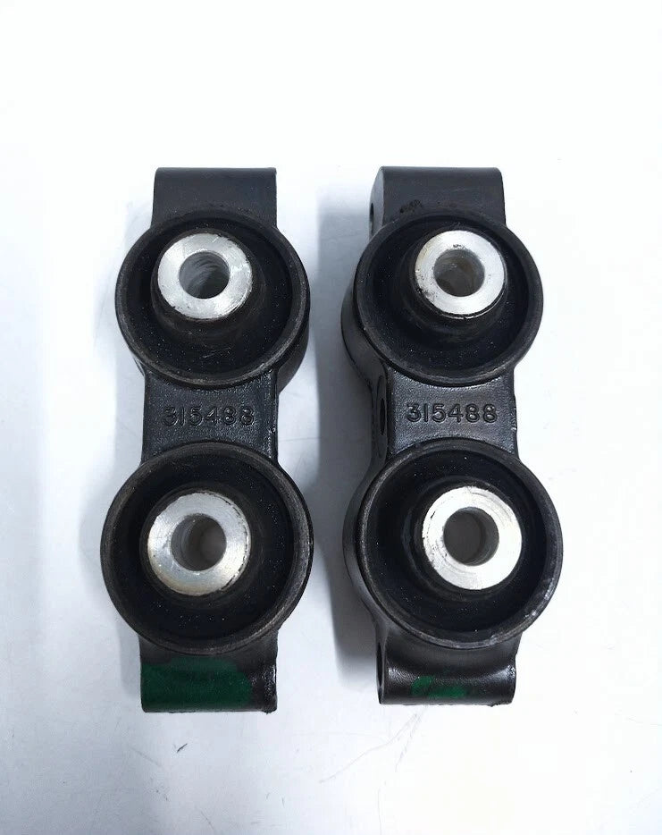 Upper Mount Set of 2 for Johnson Evinrude (315488)