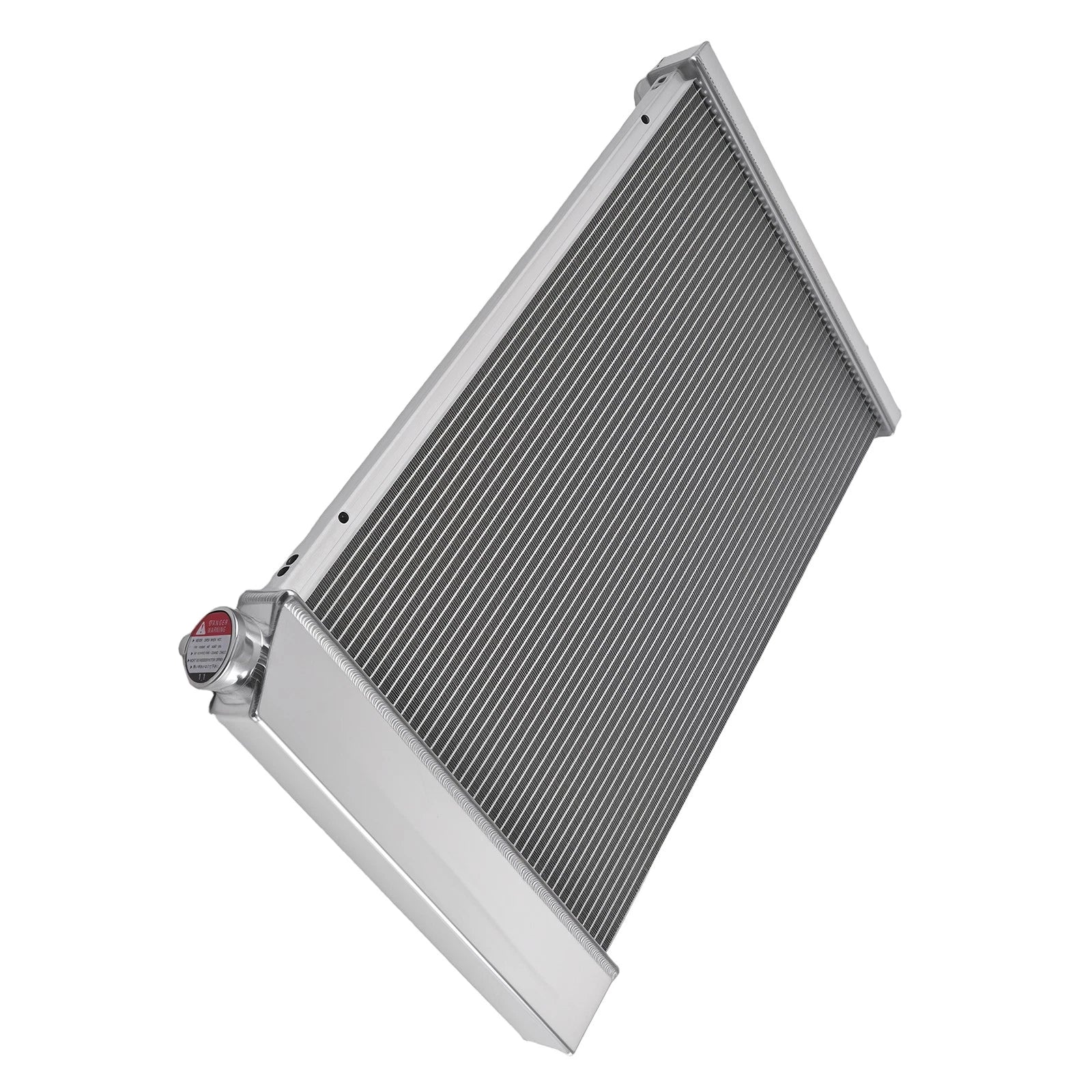 3 Row Radiator for GMC C1500 C2500 C3500 (1979–1980) CU162