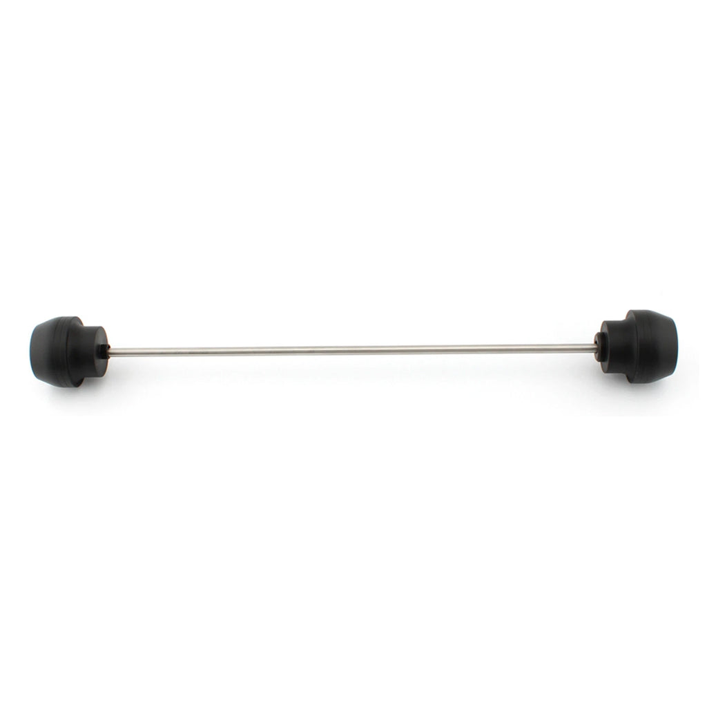 Rear Axle Fork Sliders for Yamaha Tenere 700 (2020–2021) T9