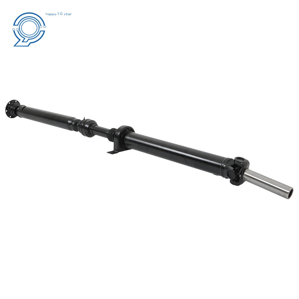 Rear Driveshaft Assembly for Nissan Frontier (2007-2017) 4WD V6