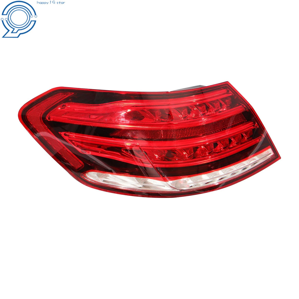 Tail Light Outer Driver for Mercedes Benz E250 E350 E550 E63 AMG (2014–2016)