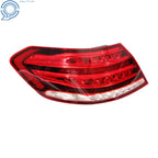 Tail Light Outer Driver for Mercedes Benz E250 E350 E550 E63 AMG (2014–2016)