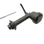 Clutch Master Cylinder & Line Assembly for Chevy C1500 GMC (1990–1999) 628-105
