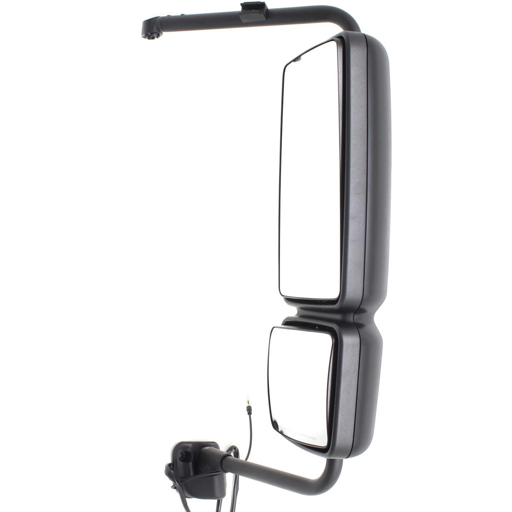 Right Side Mirror for International Durastar (2013) Power Heated Folding