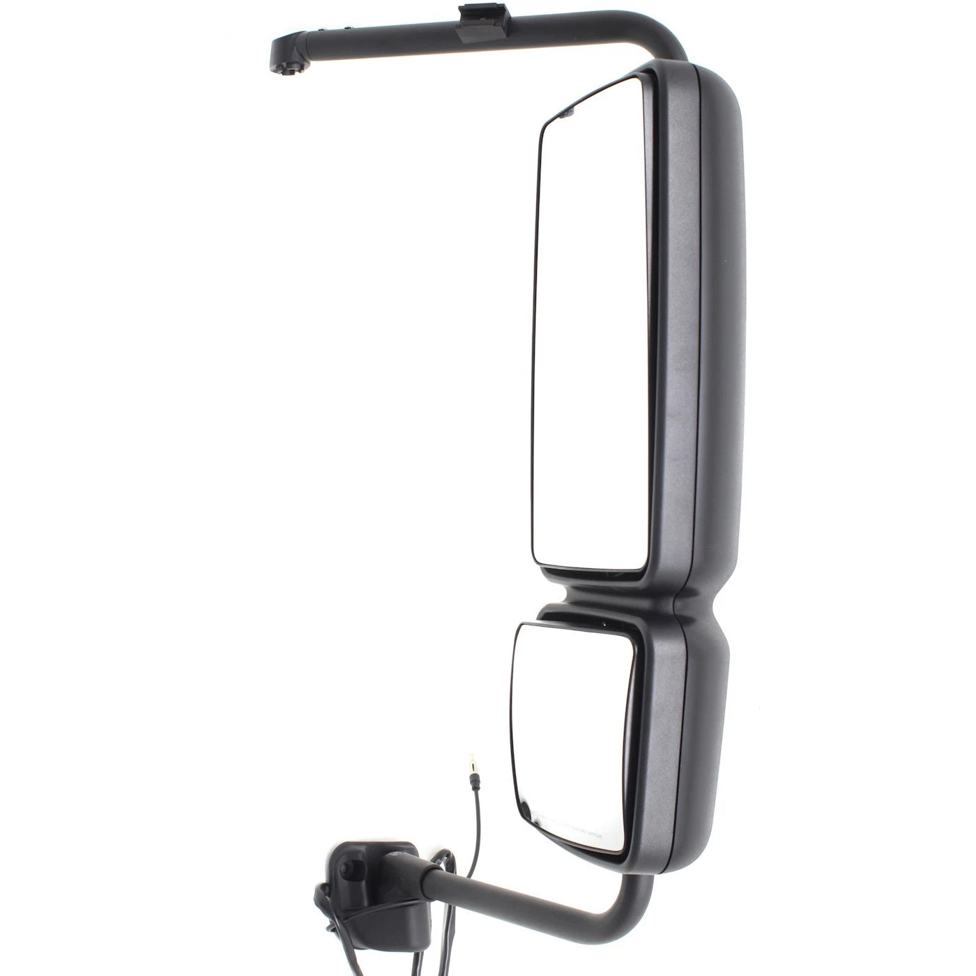 Right Side Mirror for International Durastar (2013) Power Heated Folding