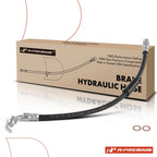 Rear Brake Hydraulic Hose for BMW M5 M6 M6 Gran Coupe (2013–2018)