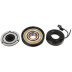 A/C Compressor Clutch Kit for Kia Soul 2.0L (2010–2011)