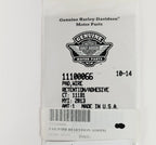 Wire Pad for Harley-Davidson Road King Road Glide (11100066)