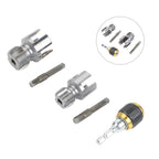 Thread Cutting Tool for 20MM and 25MM Pipes