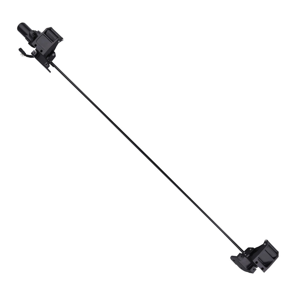 Passenger Side Power Running Board Motor w/Bracket for Ford Expedition (2015–2017)