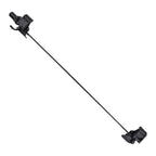 Passenger Side Power Running Board Motor w/Bracket for Ford Expedition (2015–2017)