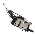 Door Lock Actuator for Nissan Rogue Sport Utility (2017–2021) 82500-JM00A