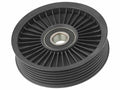 Accessory Belt Idler Pulley for Suzuki Swift+ 2004–2008 T247ZH