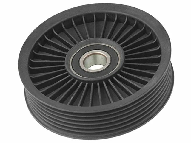 Accessory Belt Idler Pulley for Suzuki Swift+ 2004–2008 T247ZH