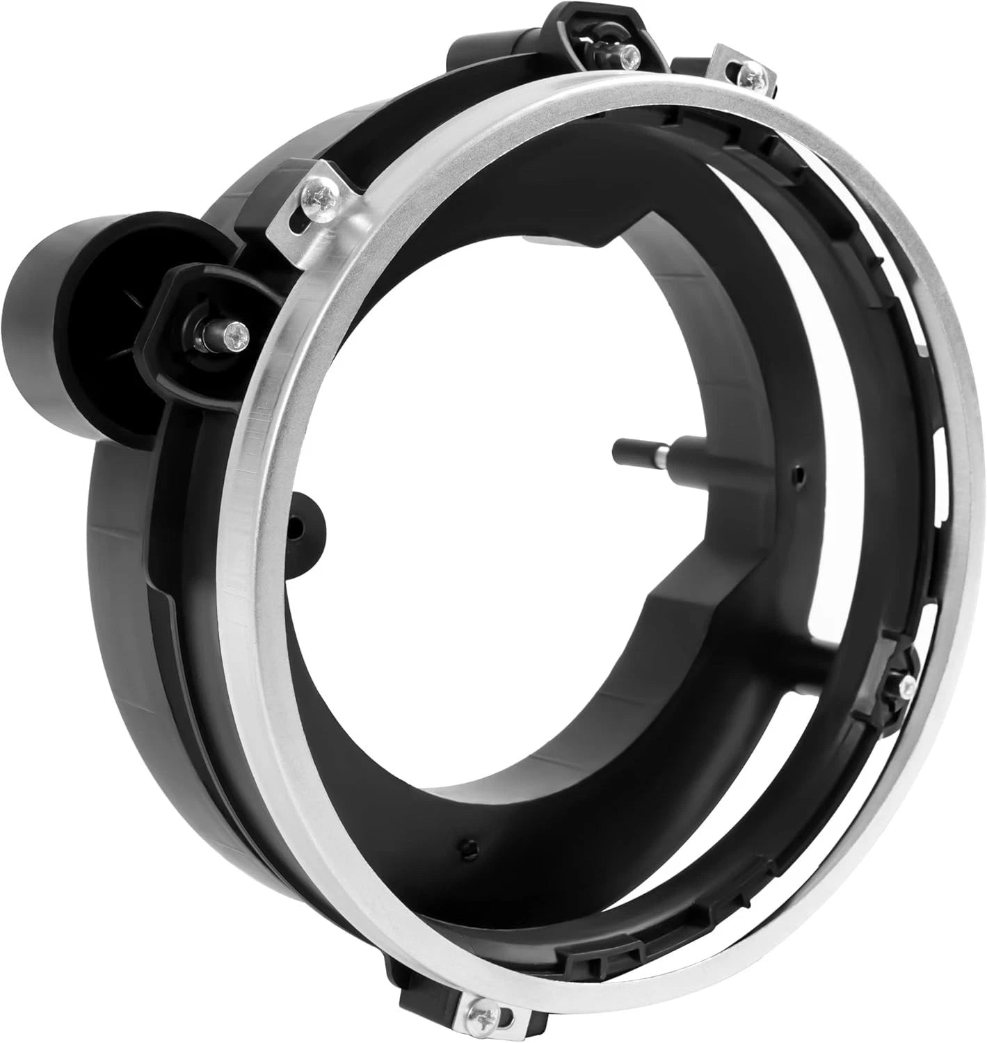 Headlight Bulb Bracket for Jeep Wrangler (1997–2006)
