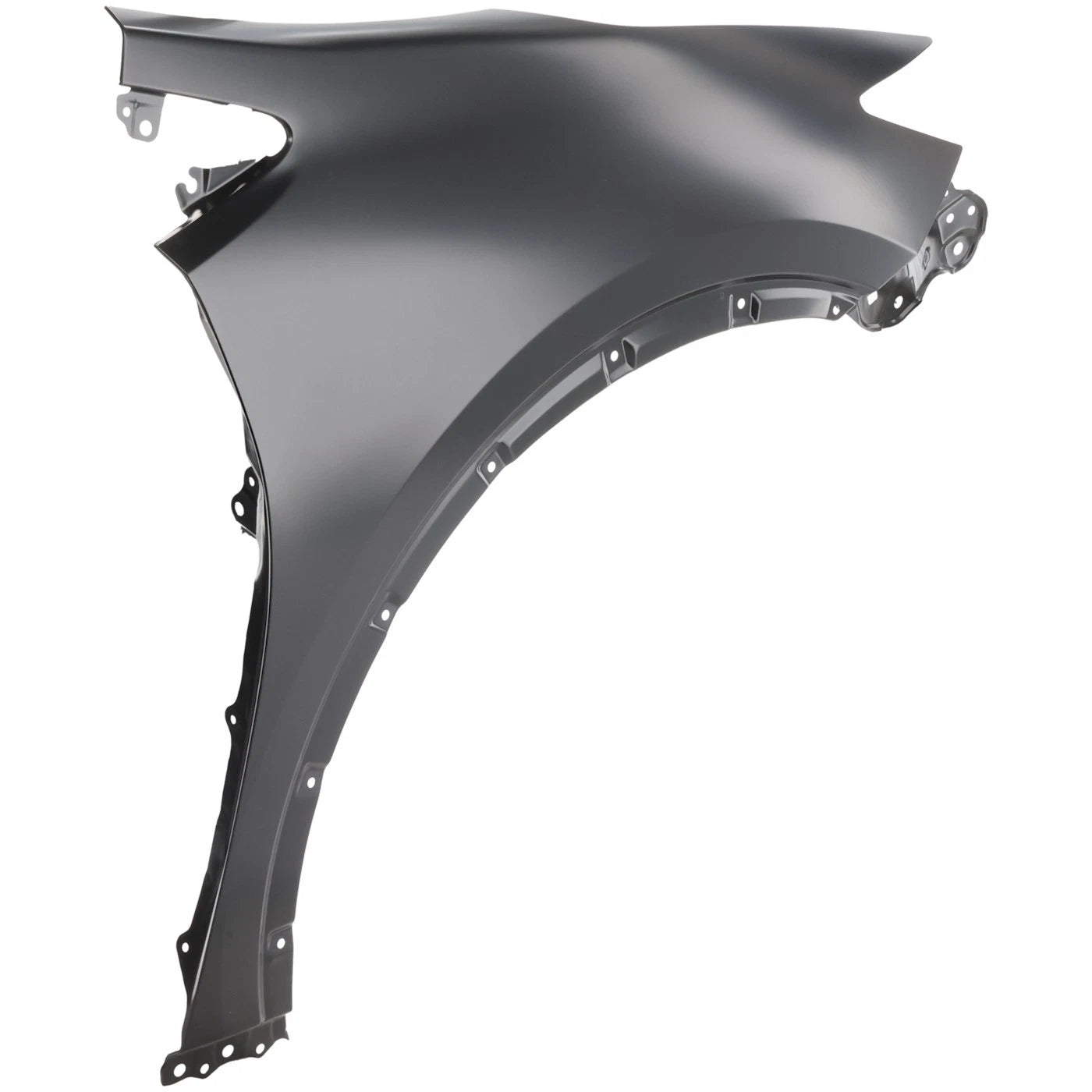 Fender for Toyota Prius (2023–2024) Front Passenger Side