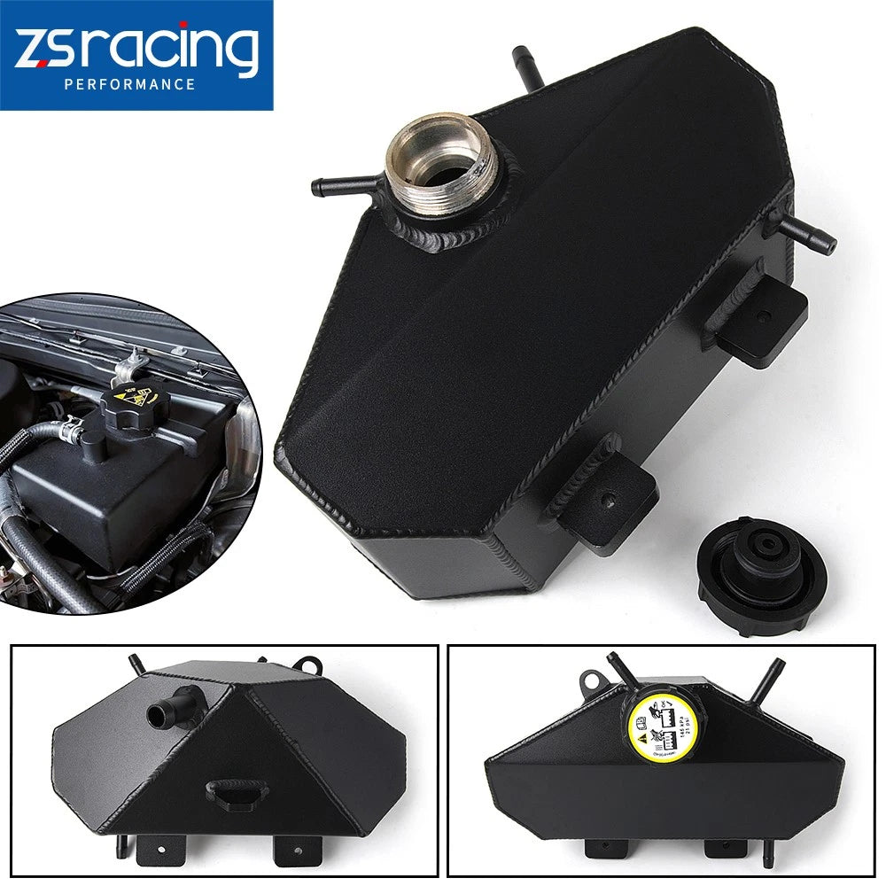 Coolant Reservoir Tank for Ford Mustang (2015–2023) FR3Z8A080A