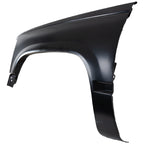 Hood Front Panel for Chevy Suburban GMC C2500 C3500 K2500 Tahoe
