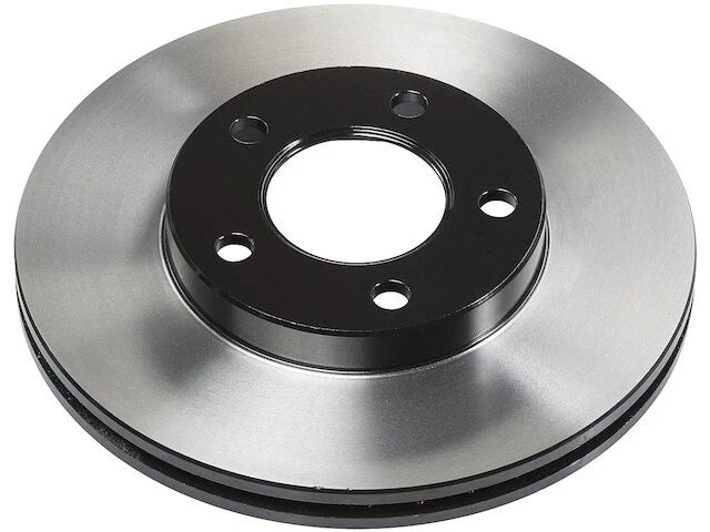 Front Brake Rotor DR222GZ for Mazda Tribute (2001–2006)