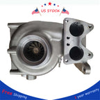 Turbo for GM 6.6L Duramax Diesel (2004.5–2010)