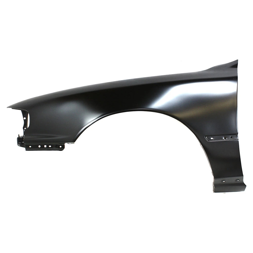 Fender Kit for Toyota Camry (1995–1996) with Molding Hole, Primed