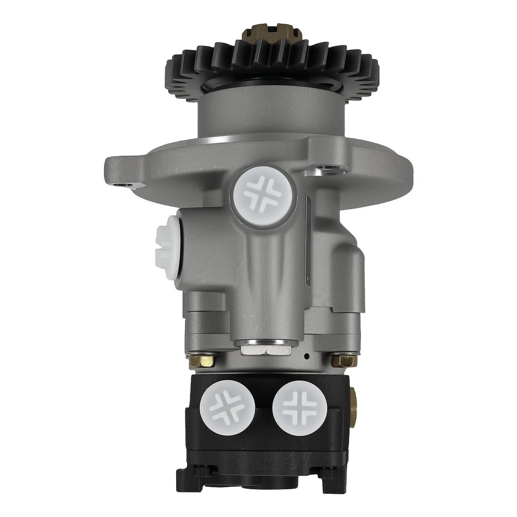 Power Steering & Fuel Pump for Mack MP7 MP8 Volvo D11