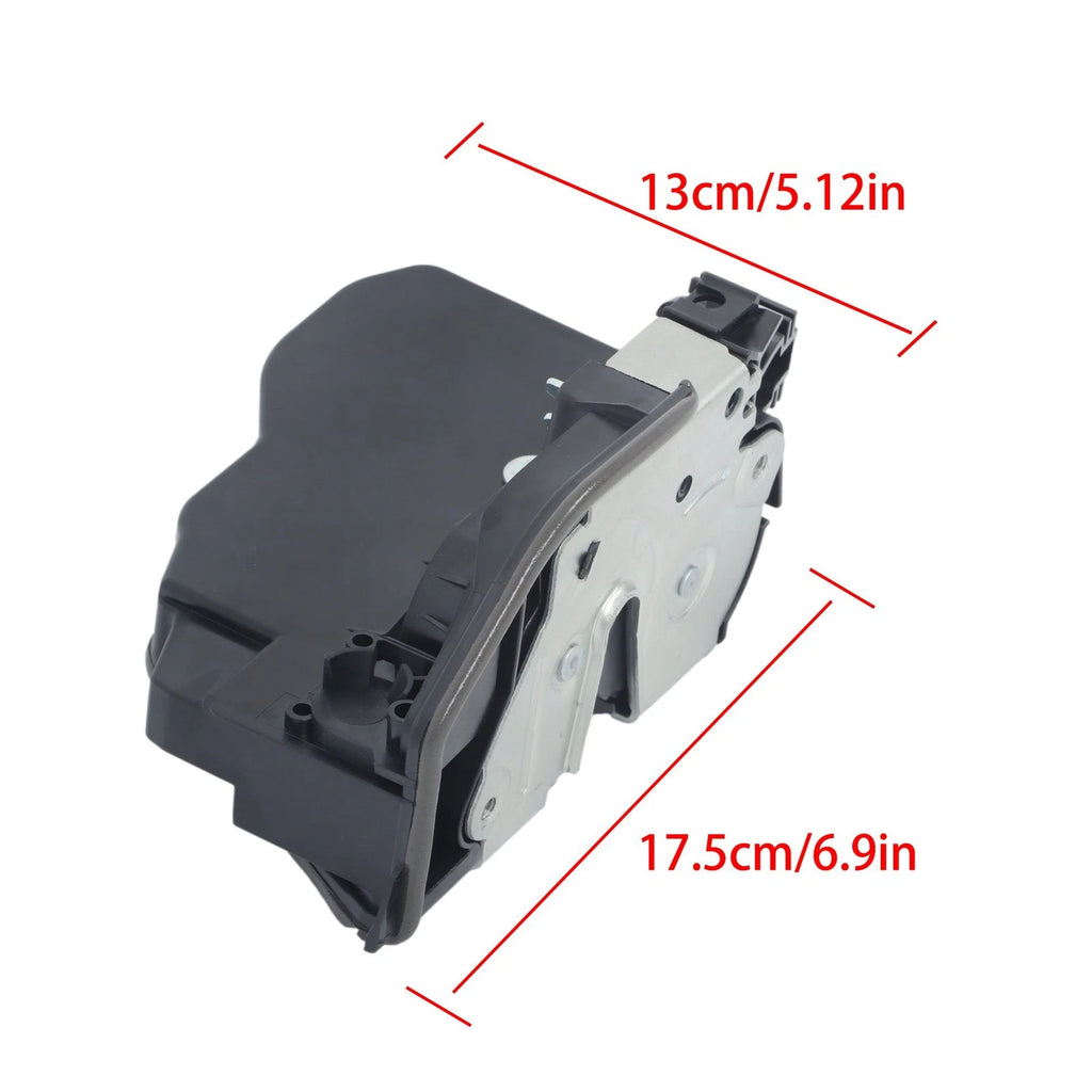 Power Door Lock Actuator Motor for BMW E60 E65 E70 (2001–2010)