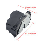 Power Door Lock Actuator Motor for BMW E60 E65 E70 (2001–2010)