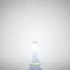 2X LED Fog Driving Lights for Make Model (YYYY–YYYY)